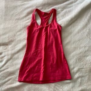 90 Degree workout tank